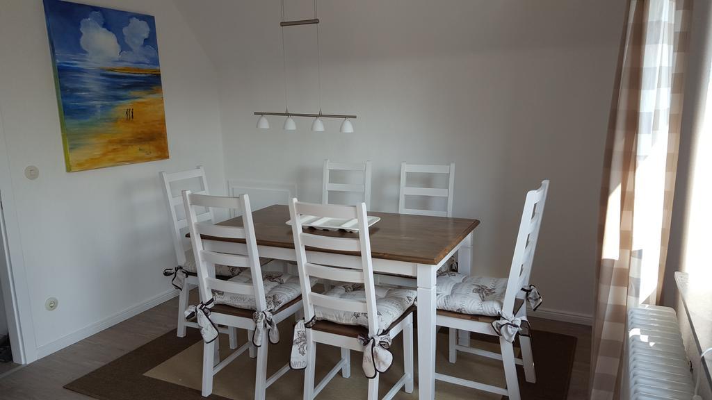 Fewo Machedanz Zentrumsnah & Ruhig Timmendorfer Strand Zewnętrze zdjęcie